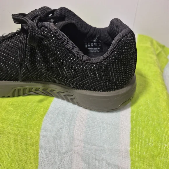 NOBULL SuperFabric Trainer + Lace Up Shoes Unisex W8 M6.5 - Picture 6 of 14